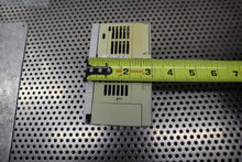 Load image into Gallery viewer, Mitsubishi FR-E520-0.2K Inverter 0.2kW AC200-240V 50/60Hz Used With Warranty