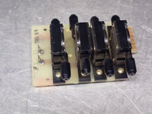 Load image into Gallery viewer, Micro Pneumatic Logic (4) A43C20002-01 Pressure Sensors W/ A71837 Circuit Board