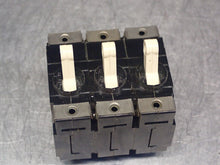 Load image into Gallery viewer, Heinemann JA3-A3-A 5A 250VAC Circuit Breakers New Old Stock (Lot of 4)