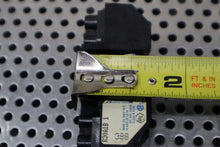 Load image into Gallery viewer, (3) Marathon R30A1B1 Fuse Holders W/ (3) Fusetron FRN-R-15 Fuses 15A (Lot of 3)