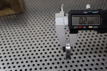 Load image into Gallery viewer, 017-07-301 Seal Pump-Out Spacer 18-8 ST/ST New Old Stock (Lot of 46)