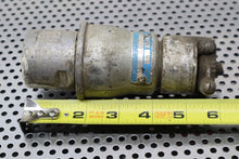 Load image into Gallery viewer, Crouse-Hinds ARKTITE APJ 3463 Plug 30A 3W 4P 250VDC 600VAC Used With Warranty