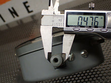 Load image into Gallery viewer, Mercoid Control DA-431-4123-6 Pressure Switch 0-100PSIG New No Box See All Pics