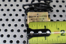 Load image into Gallery viewer, Guardian Electric A420-063450-00 006-0005172 110VDC Solenoids Used (Lot of 3)