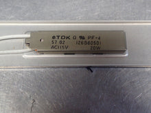 Load image into Gallery viewer, TDK PF-4 57 02 126S60501 AC115V 20W Converters New Old Stock (Lot of 3)