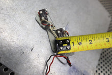 Load image into Gallery viewer, Micro Switch 11SM64 Snap Switches With Brackets Used With Warranty (Lot of 5)
