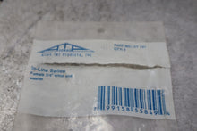 Load image into Gallery viewer, Allen Tel Products CT 721 Connectors New Old Stock (Lot of 6)