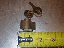 Load image into Gallery viewer, National R206187 Keys With Interlocks New Old Stock (Lot of 37)