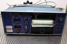 Load image into Gallery viewer, ESTERLINE ANGUS MS412B 115/230V 60Hz Chart Recorder Used With Warranty See Pics