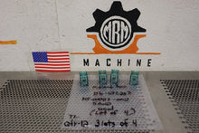 Load image into Gallery viewer, Midland Ross 156-12CA3 145-00087-002 Relays 24VDC Used With Warranty (Lot of 4)