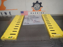 Load image into Gallery viewer, FANUC A03B-0819-C001 ABU10A 10-Slot Chassis Used With Warranty (Lot of 2)