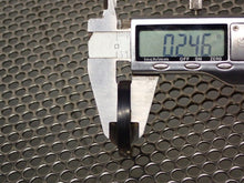 Load image into Gallery viewer, Federal Mogul 340120 Oil Seals New Old Stock (Lot of 2) See All Pictures