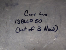 Load image into Gallery viewer, Carr Lane 13BLL0.50 Bushings New Old Stock (Lot of 3) See All Pictures