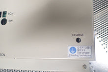 Load image into Gallery viewer, Yaskawa SERVOPACK Model SGDB-50AN Servo Drive Used W/ Warranty See All Pictures