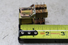Load image into Gallery viewer, (4) Telecom WT (1) CP Clare 41E.C. & (1) Unknown Relays Used With Warranty