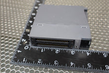 Load image into Gallery viewer, Mitsubishi MELSEC-Q QX42 24VDC Input Module Used With Warranty
