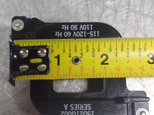 Load image into Gallery viewer, General Electric 15D21G002 Ser A Coil 115-120V 60Hz 110V 50Hz Used With Warranty