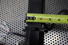Load image into Gallery viewer, BAI SHAN BS606 Linear Slide W/ 57J18100EC-1000-LS Stepper Motor Used See Pics