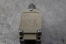 Load image into Gallery viewer, Omron WLD2-TS Limit Switch 2A 250VAC 2A 48VDC Limit Switches New (Lot of 2)