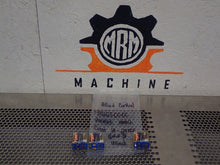 Load image into Gallery viewer, Allied Control TSS163-CC-CC Relays 9MADC 1000Ohms Used With Warranty (Lot of 3)