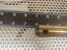 Load image into Gallery viewer, LYNDEX S1006-0375 Shank 6" Long New Old Stock See All Pictures