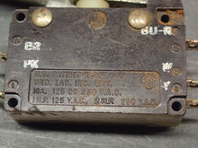 Load image into Gallery viewer, 2833447 16A 125 Or 250VAC Limit Switches Used With Warranty (Lot of 5)