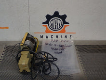 Load image into Gallery viewer, PAPST KL 3843-4-308/445 IBM 4120515 0.18A 34W Motor Used Warranty See All Pics