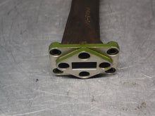 Load image into Gallery viewer, 457145-FZC-P12-40-17 Waveguide Used With Warranty See All Pictures