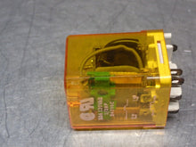 Load image into Gallery viewer, 212D10-501B Relays 24VDC Coil Used With Warranty (Lot of 3)