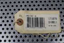 Load image into Gallery viewer, 171879 Q(001) Cable Approx. 30' New Old Stock See All Pictures