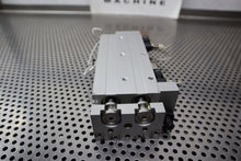 Load image into Gallery viewer, Airtac HLQ20X75SB Slide Cylinder Used With Warranty See All Pictures