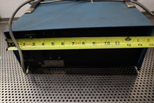 Load image into Gallery viewer, ESTERLINE ANGUS MS412B 115/230V 60Hz Chart Recorder Used With Warranty See Pics