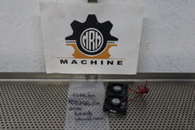 Load image into Gallery viewer, Elina Fan KDB240615M Fan 24VDC 80mA New Old Stock (Lot of 2)