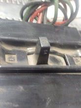Load image into Gallery viewer, General Electric ATBA36005M Circuit Breaker 5A 3-Pole 600VAC 250VDC See All Pics