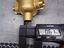 Load image into Gallery viewer, Service First VAL07454 3-Way 2 Position Valve New Old Stock