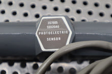Load image into Gallery viewer, General Electric 3S7505 SS520A6 Miniature Photoelectric Sensor New Old Stock