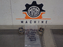 Load image into Gallery viewer, Matsushita NC4ED-JP-DC12V Relays Used With Warranty (Lot of 2)
