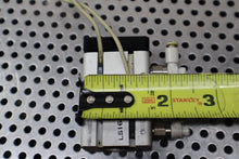Load image into Gallery viewer, STARTECHNO NCON-M20W Cylinder Used With Warranty See All Pictures