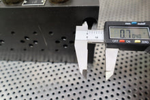 Load image into Gallery viewer, 1819868090D Manifold Block With Fittings Used With Warranty See All Pictures