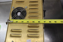 Load image into Gallery viewer, PANLMATIC 796 Microcomputer Chassis 115VAC 50/60Hz Used With Warranty See Pics