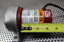 Load image into Gallery viewer, VIBCO DC-50-24VCJ 24V 1.5A 4000RPM Electric Vibrator Used With Warranty