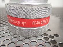 Load image into Gallery viewer, Aeroquip FD45 FD45-1003-16-16 Hydraulic Disconnect Coupling NEW