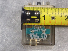 Load image into Gallery viewer, 212D10-501B 007-9822859 Relays 24VDC Coil Used With Warranty (Lot of 7)