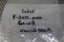 Load image into Gallery viewer, Ledex H-2073-027 Rotary Solenoids New Old Stock (Lot of 4)