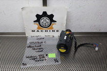 Load image into Gallery viewer, Jiangsu Oubang 41K25RGN-C 4P 25W Induction Motor W/ 4GN10K Gear Head Used