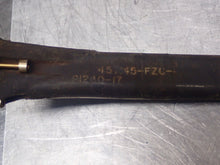 Load image into Gallery viewer, 457145-FZC-P12-40-17 Waveguide Used With Warranty See All Pictures