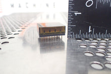 Load image into Gallery viewer, Aromat RF1-DC9V-H1 AQF2901 Relay 10mA 12VDC New Old Stock See All Pictures