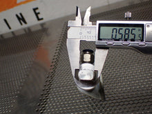 Load image into Gallery viewer, Humphrey 6-DP-3 Pneumatic Cylinder Used With Warranty See All Pictures