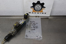 Load image into Gallery viewer, BOSCH 0811404119 Solenoid Valve W/ 1837001188 1835100034 & 0831006057 See Pics