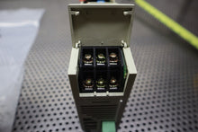 Load image into Gallery viewer, Mitsubishi MR-J2S-20B AC Servo Drive 200W 1.5A 3Ph 1PH200-230V 50/60Hz Used